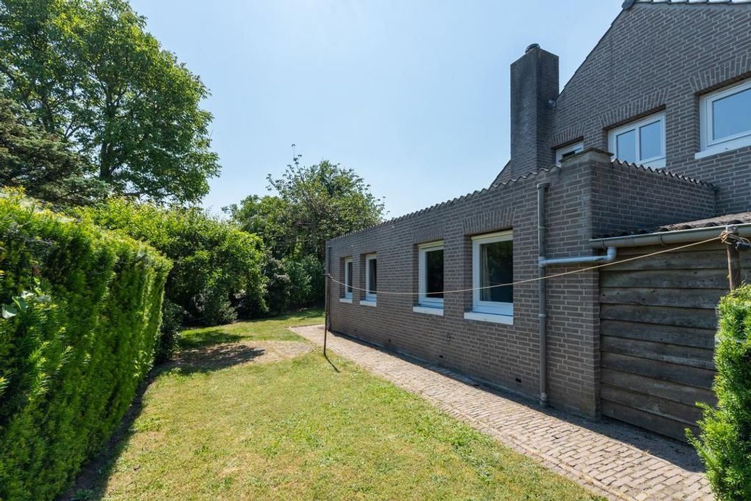 Kleine Veer 4, Den Bosch foto-64