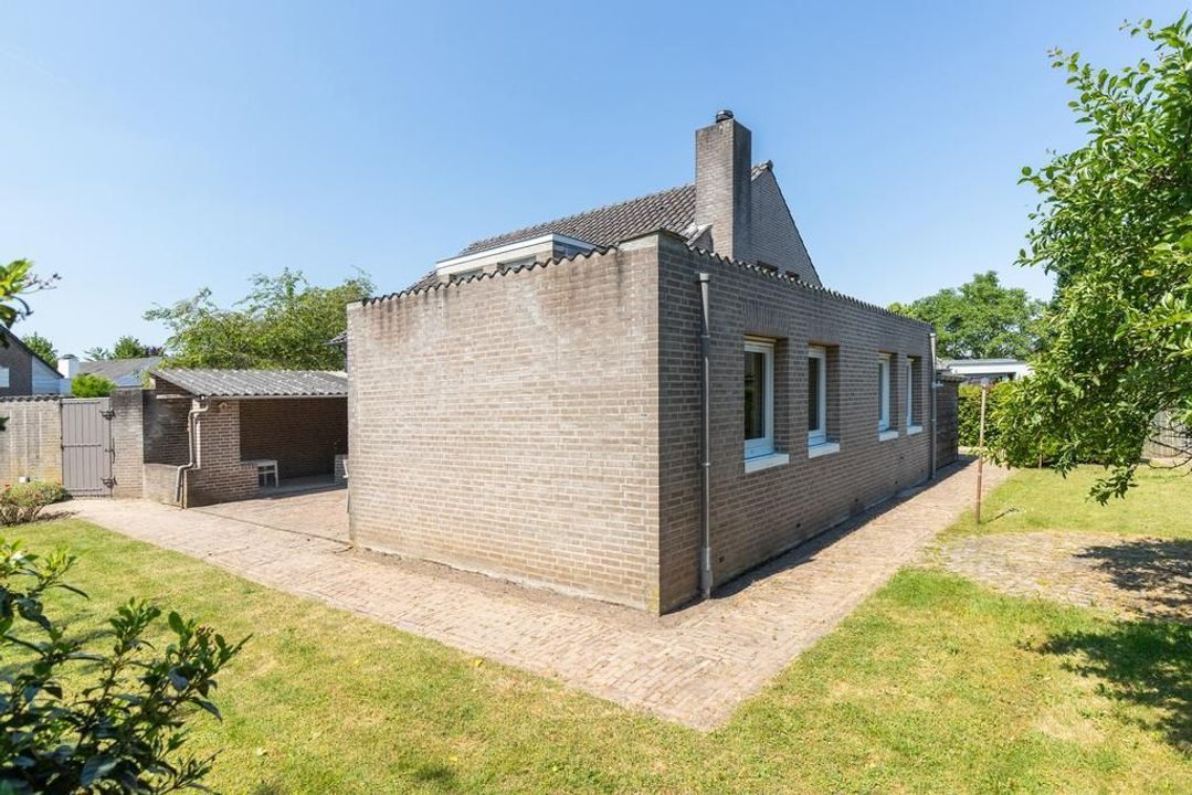 Kleine Veer 4, Den Bosch foto-65
