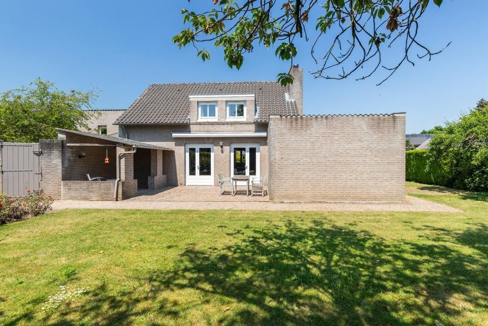 Kleine Veer 4, Den Bosch
