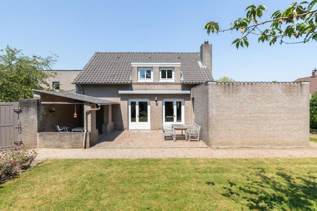 Kleine Veer 4, Den Bosch foto-70