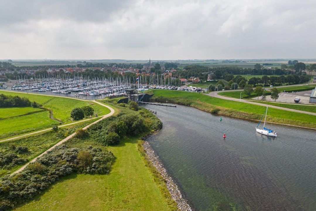 Noordwal 3, Brouwershaven foto-7