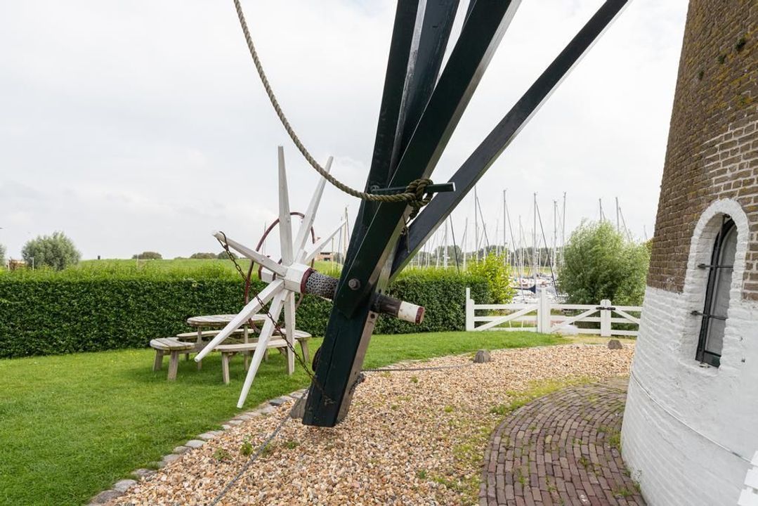 Noordwal 3, Brouwershaven foto-8