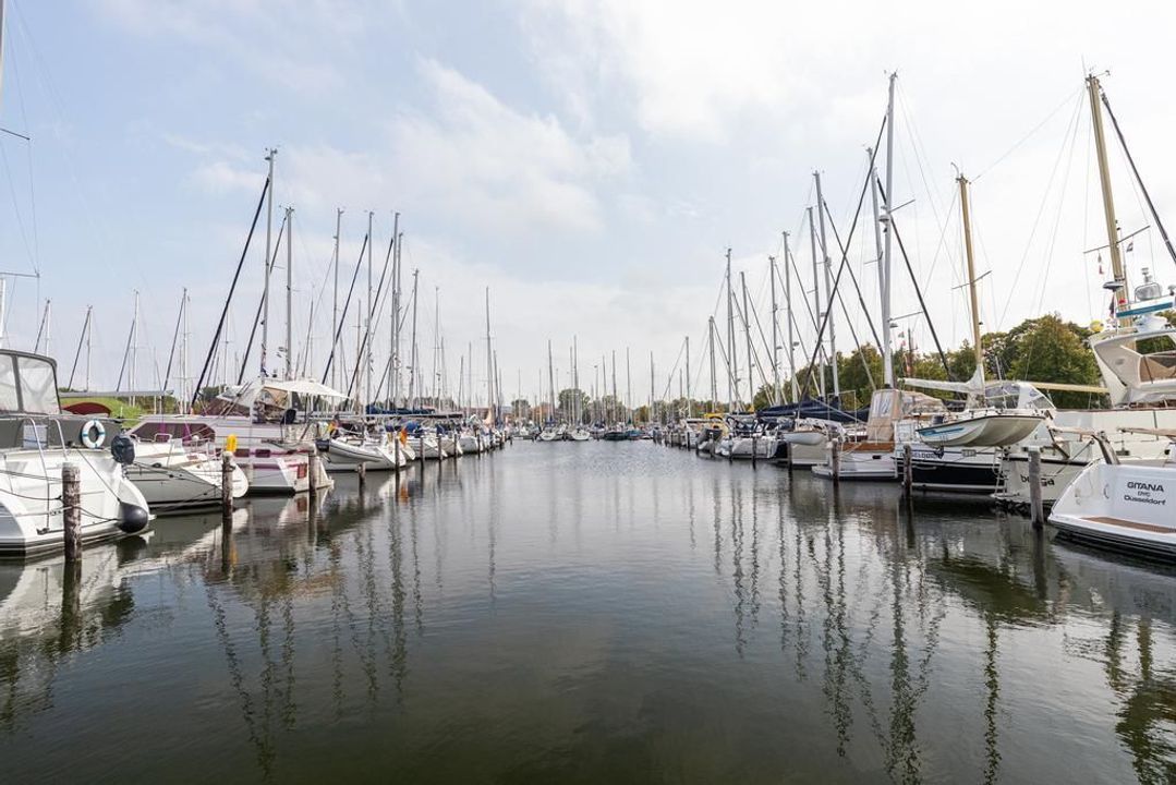 Noordwal 3, Brouwershaven foto-5