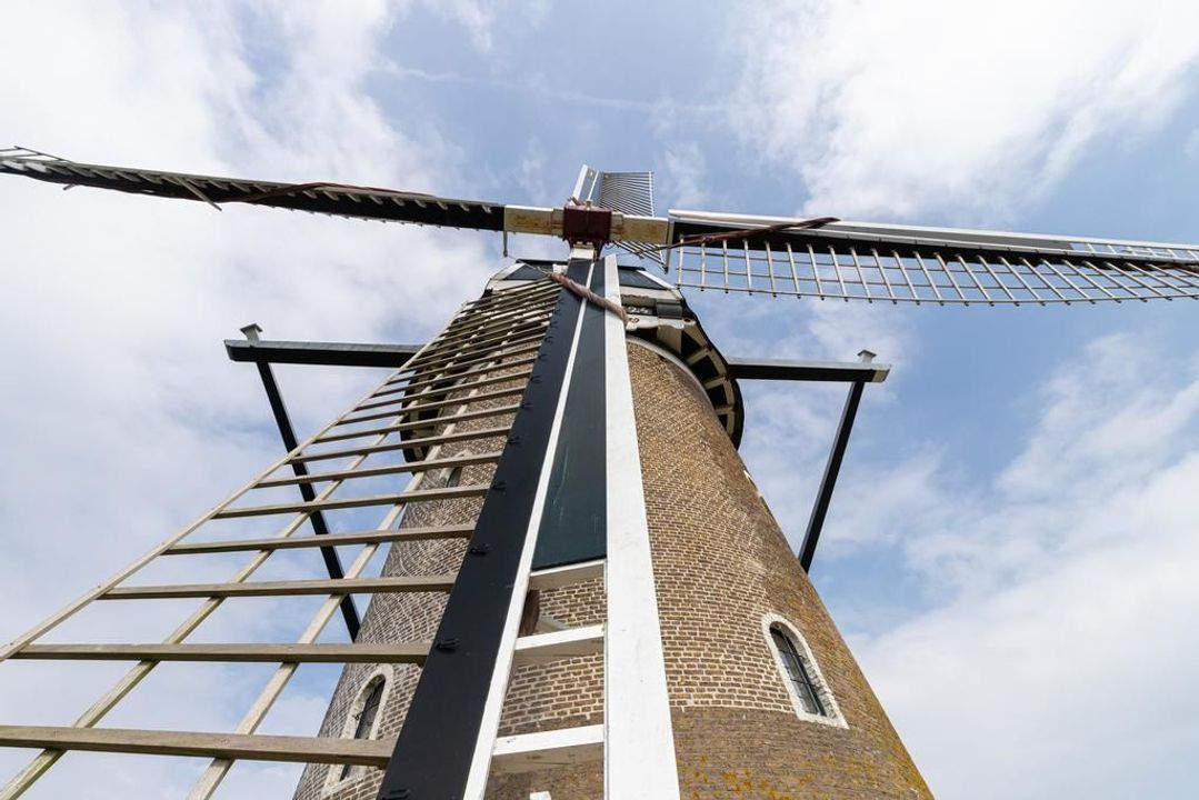 Noordwal 3, Brouwershaven foto-9