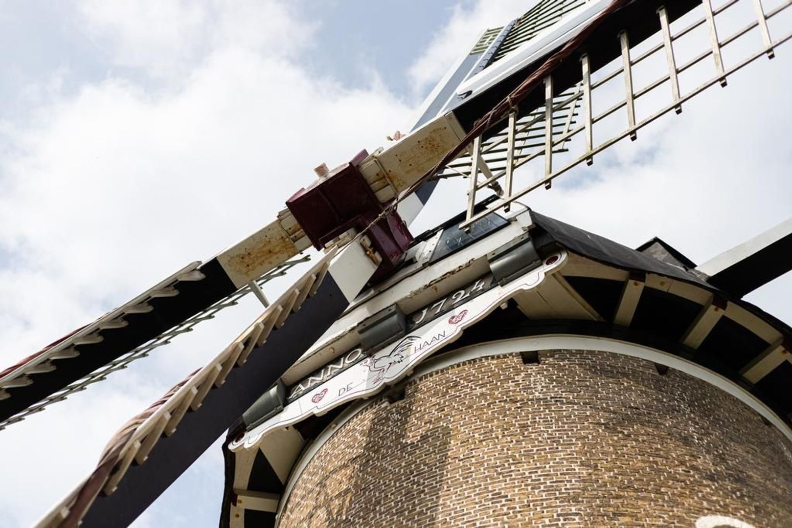 Noordwal 3, Brouwershaven