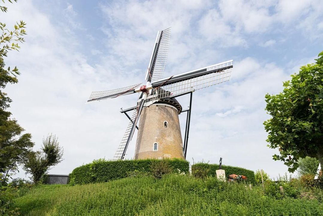 Noordwal 3, Brouwershaven foto-70