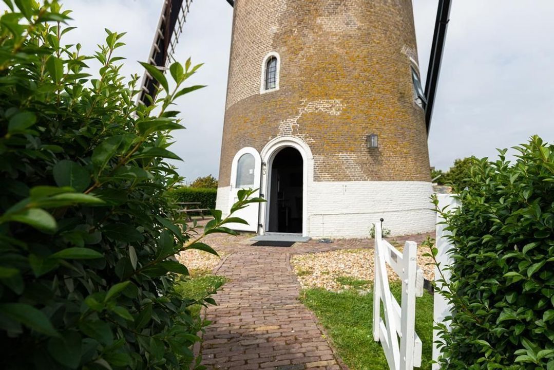 Noordwal 3, Brouwershaven foto-13