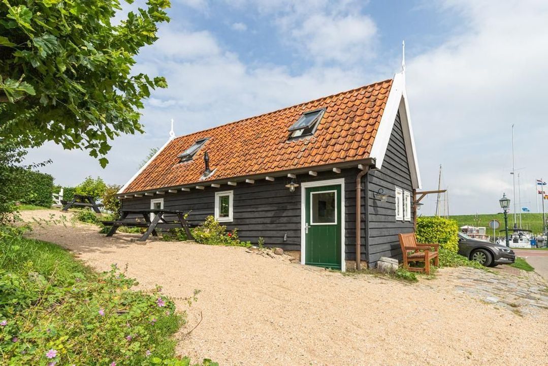 Noordwal 3, Brouwershaven foto-48