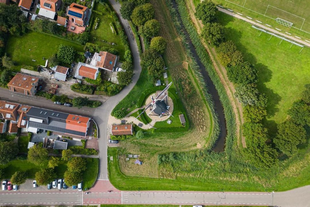 Noordwal 3, Brouwershaven foto-79