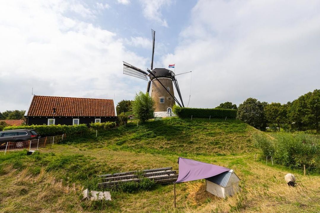 Noordwal 3, Brouwershaven foto-72