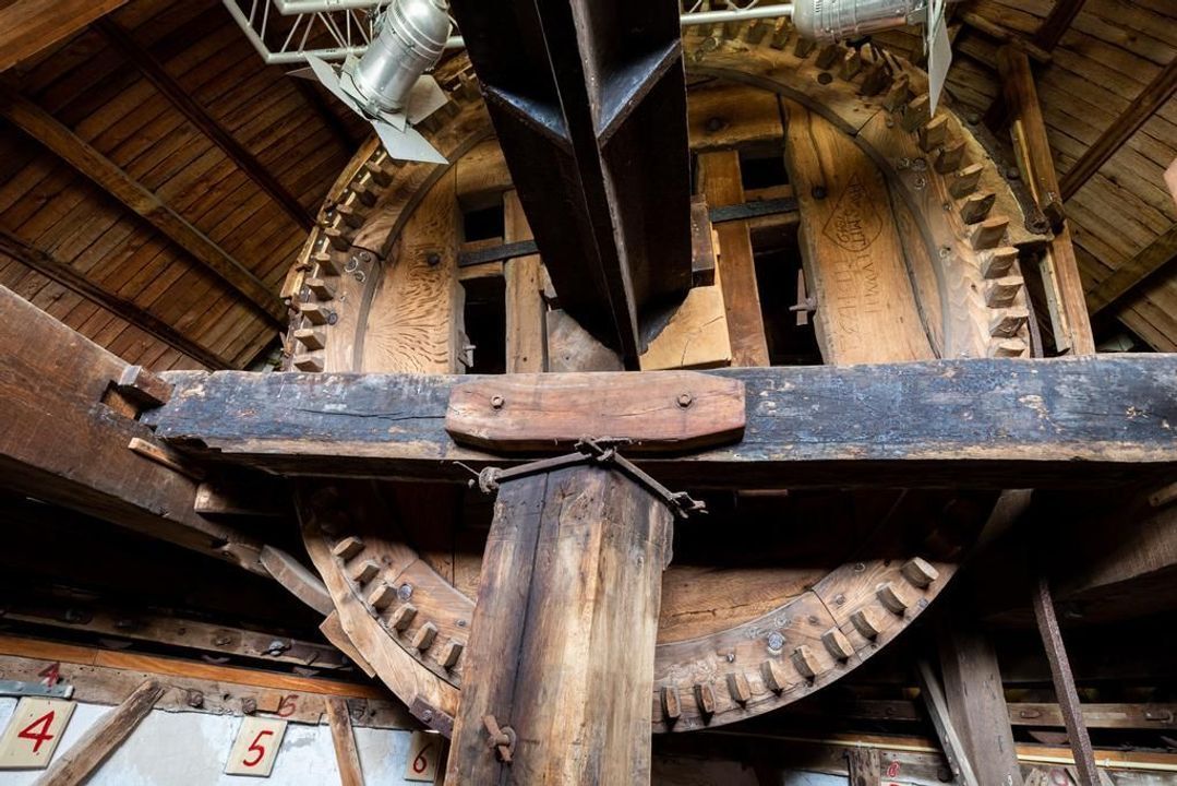 Noordwal 3, Brouwershaven foto-43