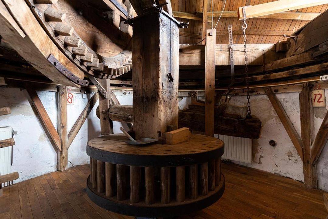 Noordwal 3, Brouwershaven foto-44