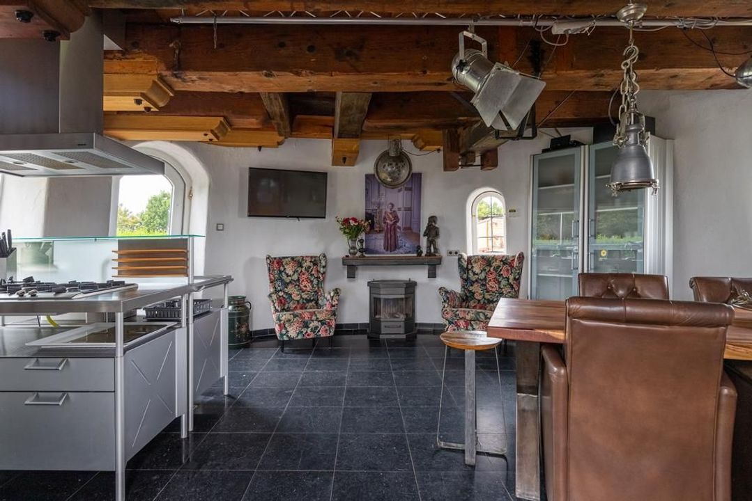 Noordwal 3, Brouwershaven foto-14