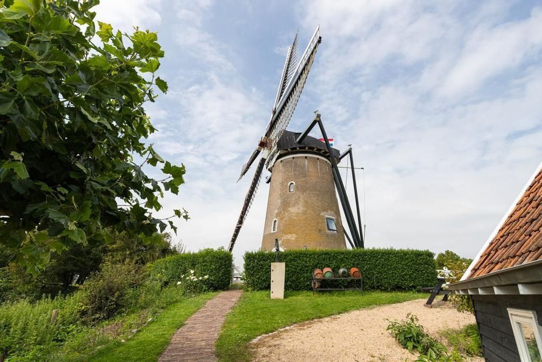 Noordwal 3, Brouwershaven foto-66