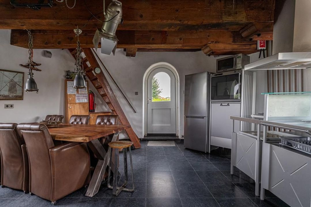 Noordwal 3, Brouwershaven foto-17