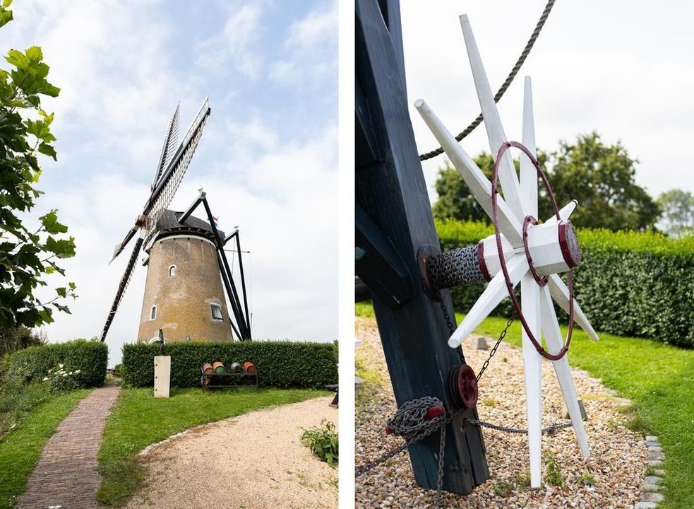 Noordwal 3, Brouwershaven foto-69