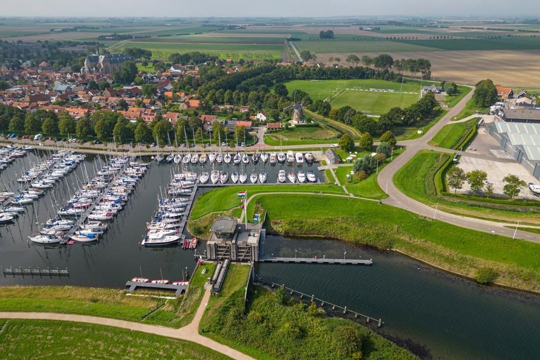 Noordwal 3, Brouwershaven foto-74