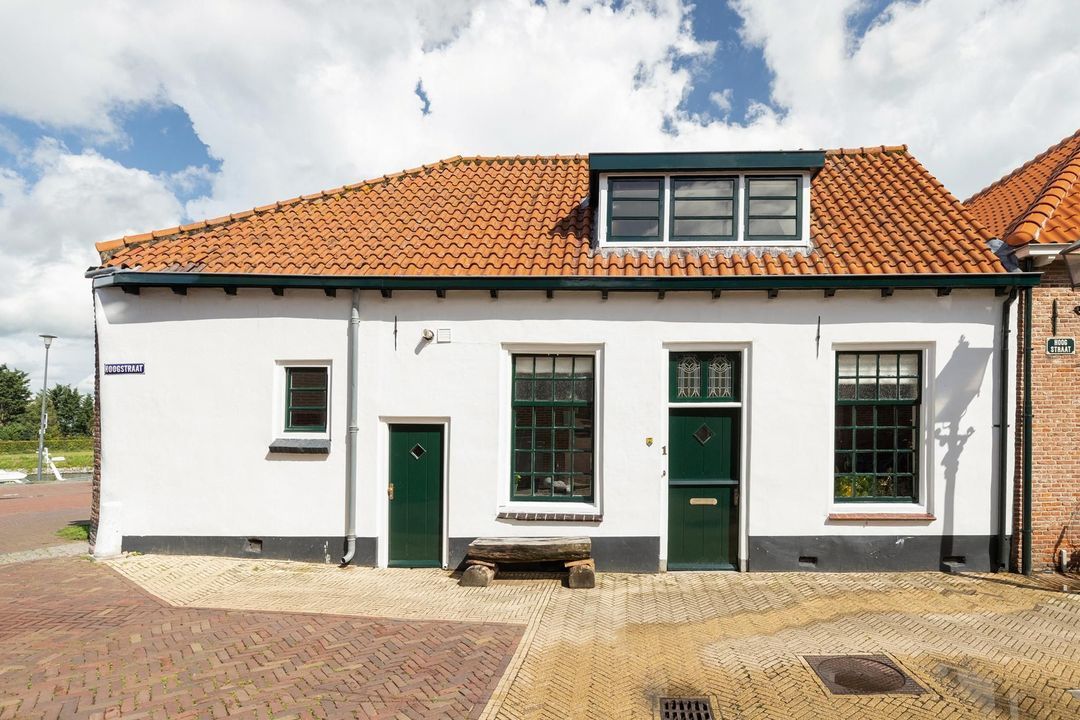 Hoogstraat 1, Harderwijk foto-2