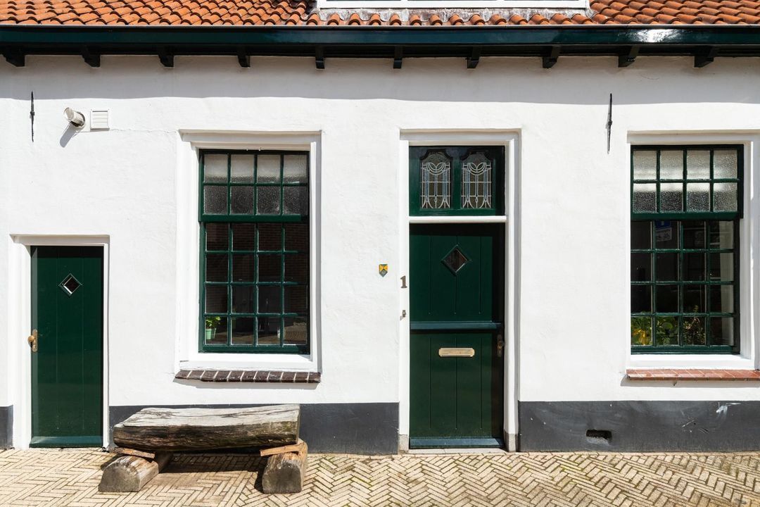 Hoogstraat 1, Harderwijk foto-1