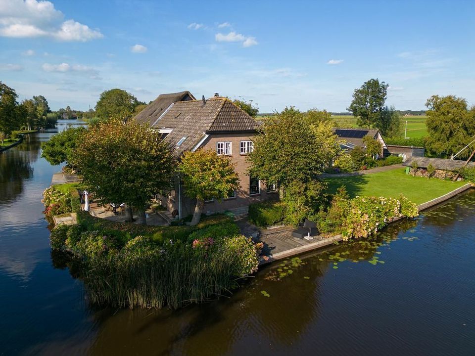 Wetering-Oost 2, Wetering foto-4