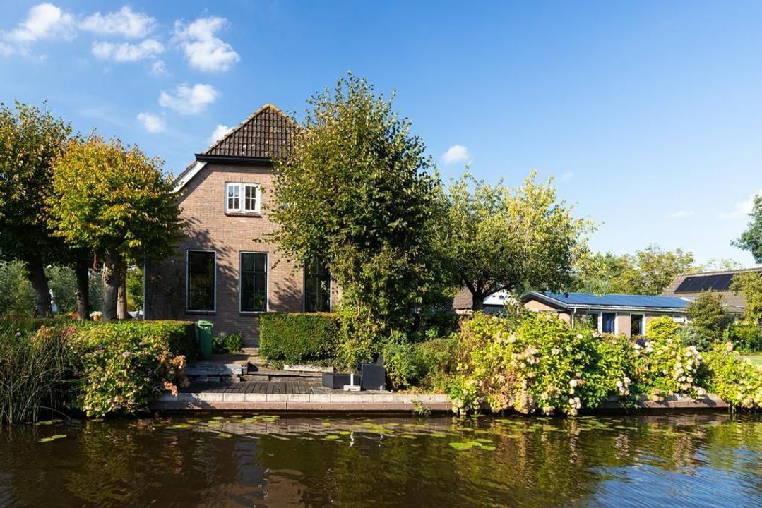 Wetering-Oost 2, Wetering foto-2