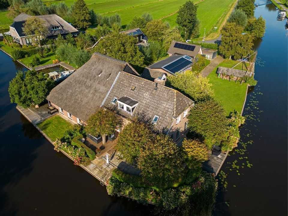 Wetering-Oost 2, Wetering foto-5