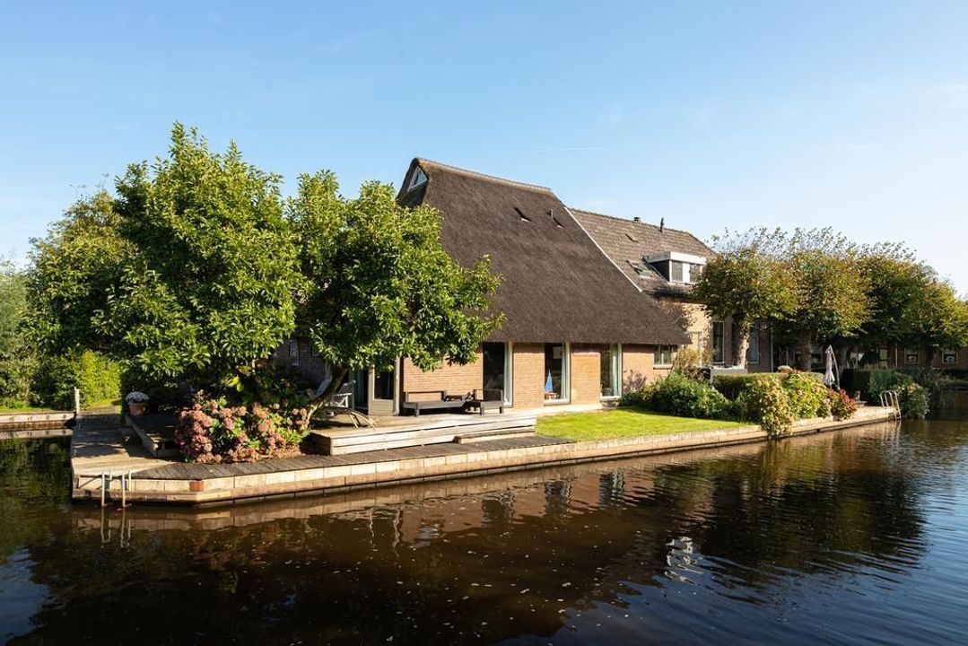 Wetering-Oost 2, Wetering foto-8