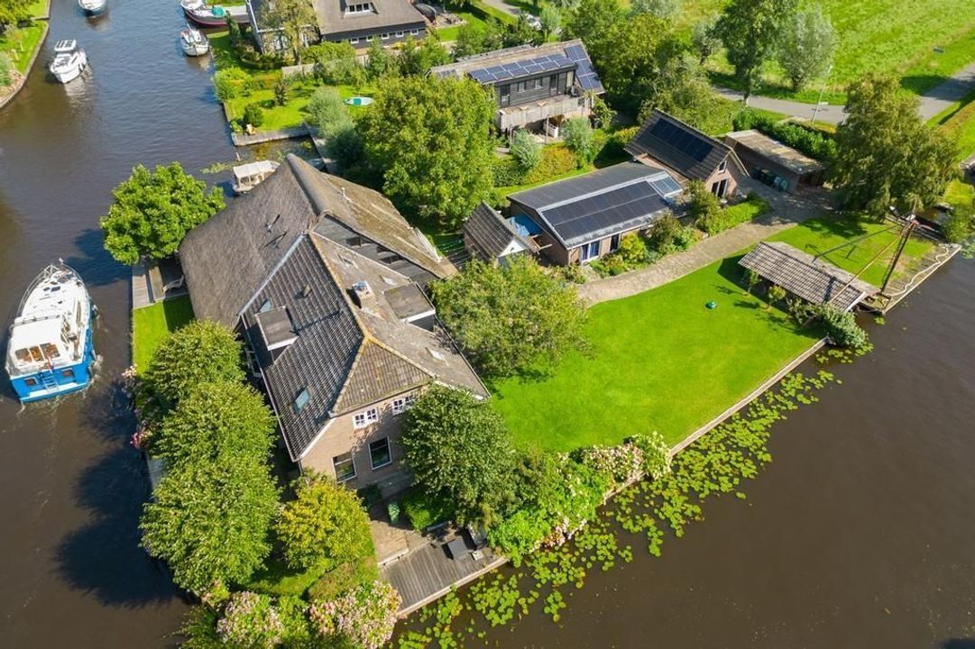 Wetering-Oost 2, Wetering foto-18