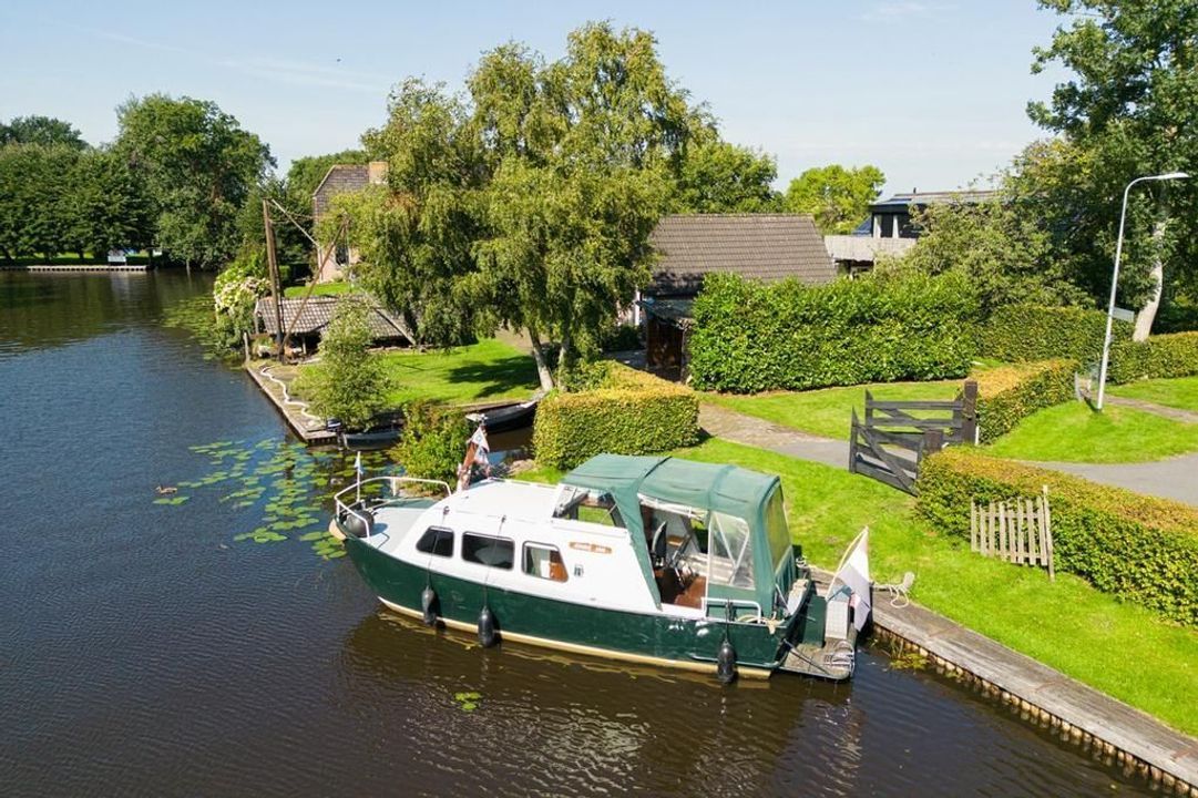 Wetering-Oost 2, Wetering foto-22