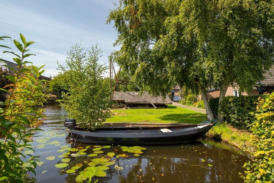 Wetering-Oost 2, Wetering foto-88