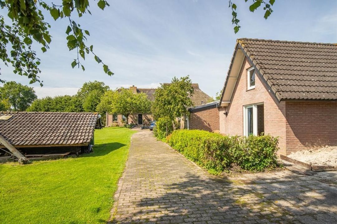 Wetering-Oost 2, Wetering foto-81