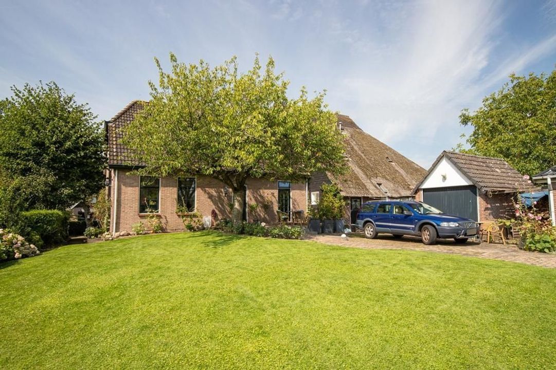 Wetering-Oost 2, Wetering foto-24
