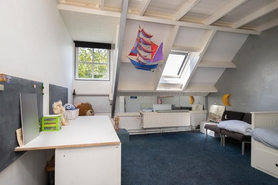 Wetering-Oost 2, Wetering foto-60