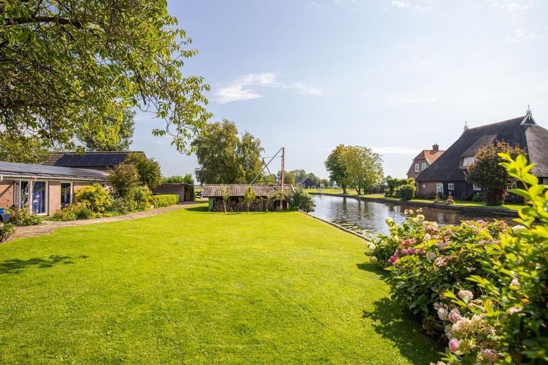 Wetering-Oost 2, Wetering foto-74
