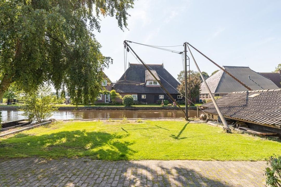 Wetering-Oost 2, Wetering foto-84