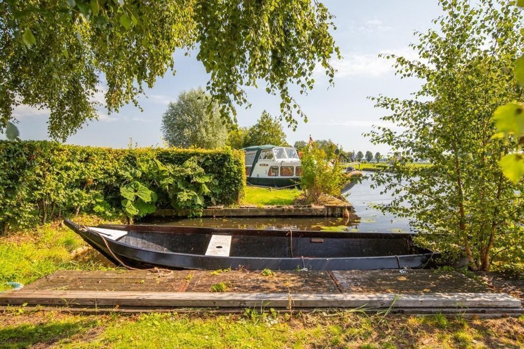 Wetering-Oost 2, Wetering foto-86