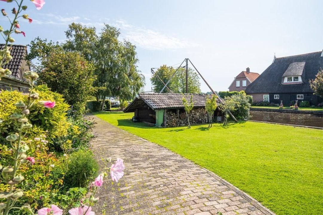 Wetering-Oost 2, Wetering foto-89