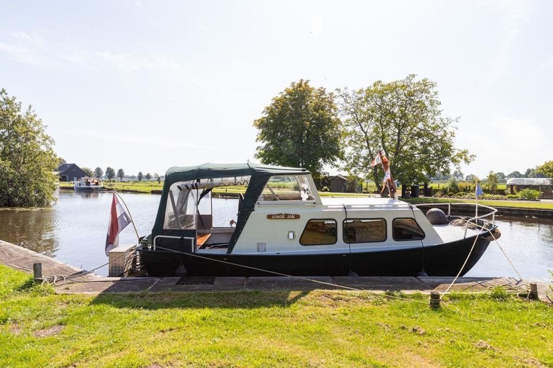 Wetering-Oost 2, Wetering foto-87