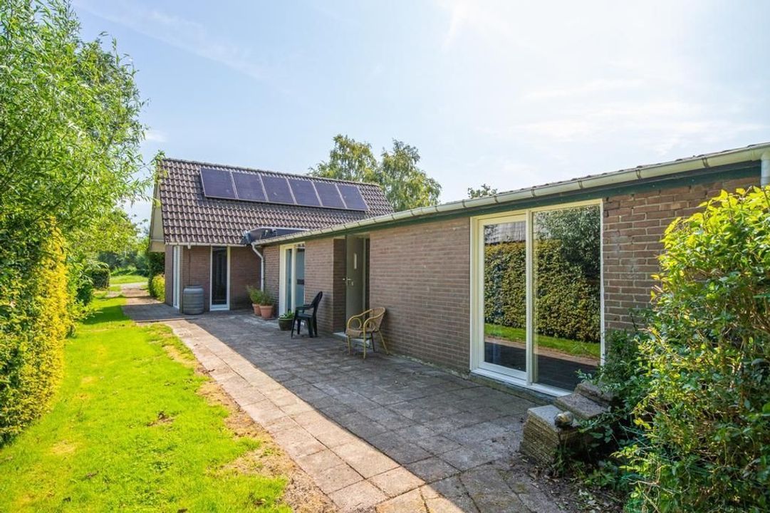 Wetering-Oost 2, Wetering foto-76