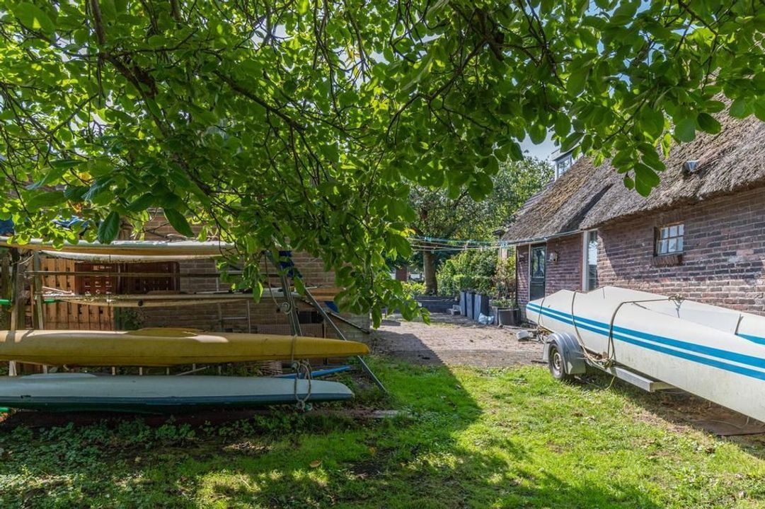 Wetering-Oost 2, Wetering foto-72