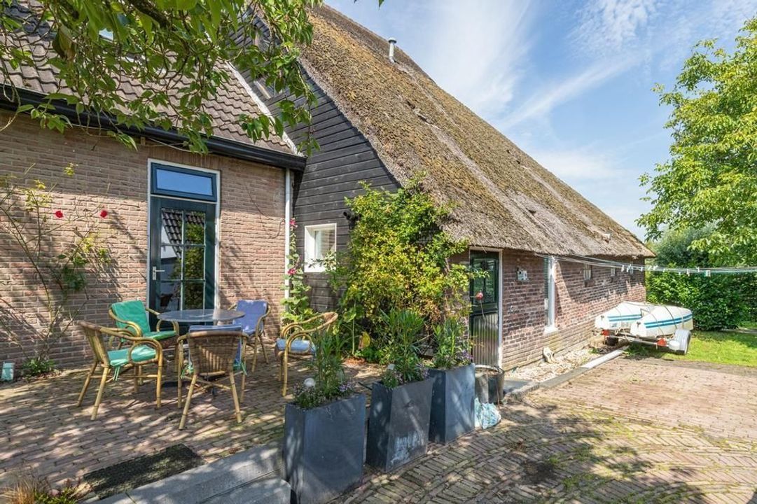 Wetering-Oost 2, Wetering foto-71