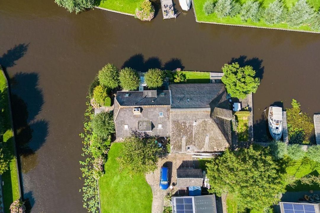 Wetering-Oost 2, Wetering foto-92