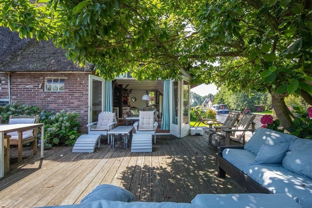 Wetering-Oost 2, Wetering foto-63