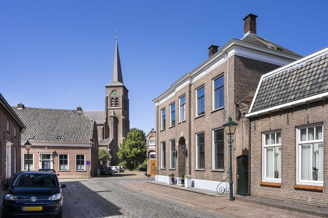 Dr. Baptiststraat 1, Megen foto-3