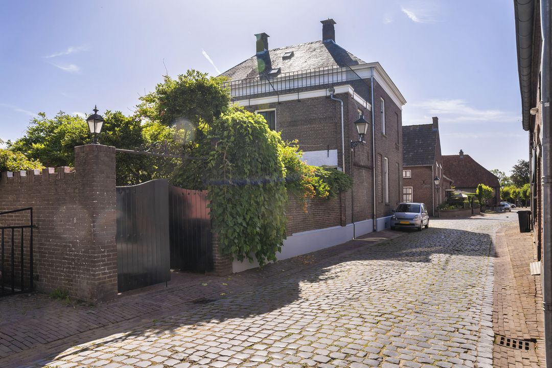 Dr. Baptiststraat 1, Megen foto-54