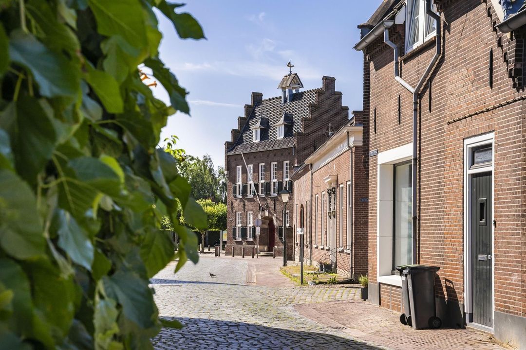 Dr. Baptiststraat 1, Megen foto-55