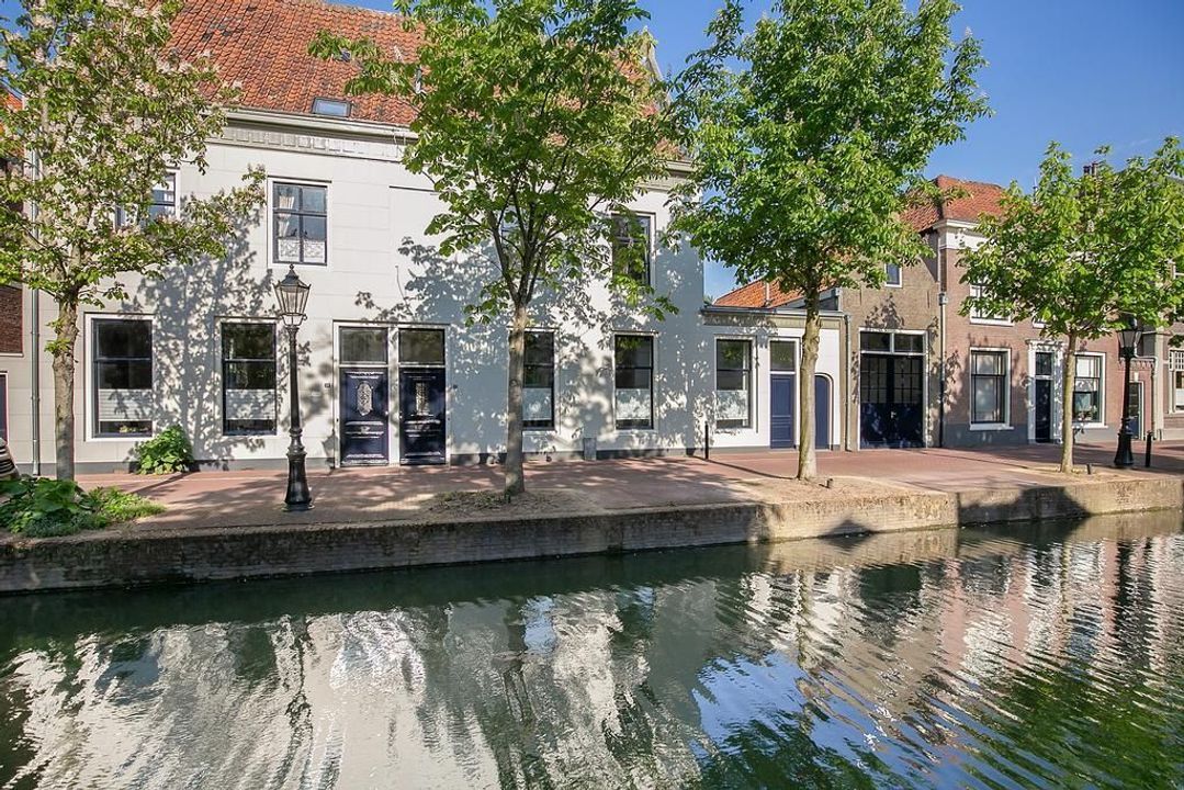Oude Haven 15, Schoonhoven foto-11
