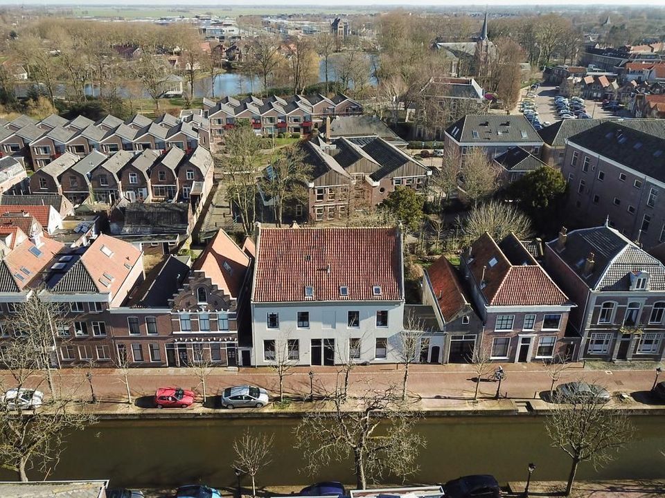 Oude Haven 15, Schoonhoven foto-13