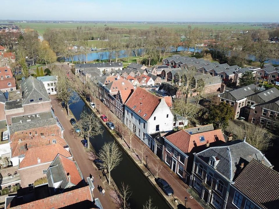Oude Haven 15, Schoonhoven foto-17