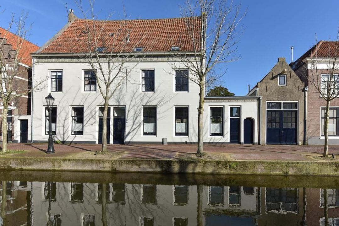 Oude Haven 15, Schoonhoven foto-20